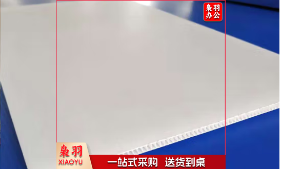 塑料隔板白色 700*500*600