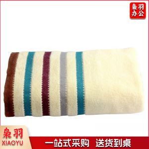 纯棉浴巾 1331B 680*1380mm