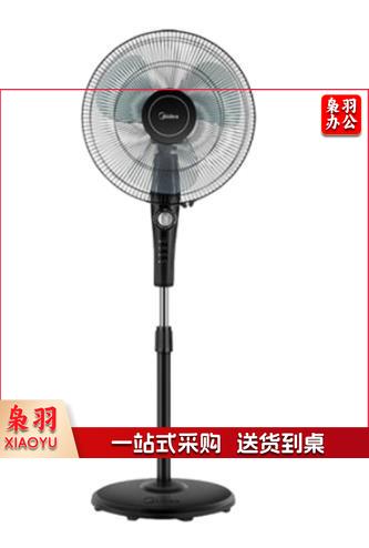 美的 电风扇FSA40YF