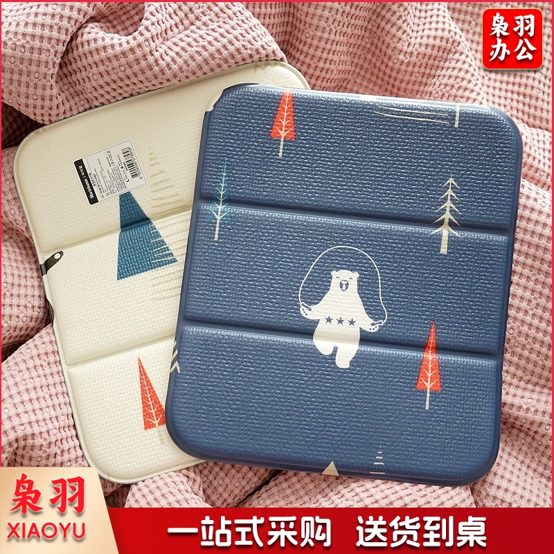 防潮垫可折叠坐垫椅垫/坐垫 单位：个