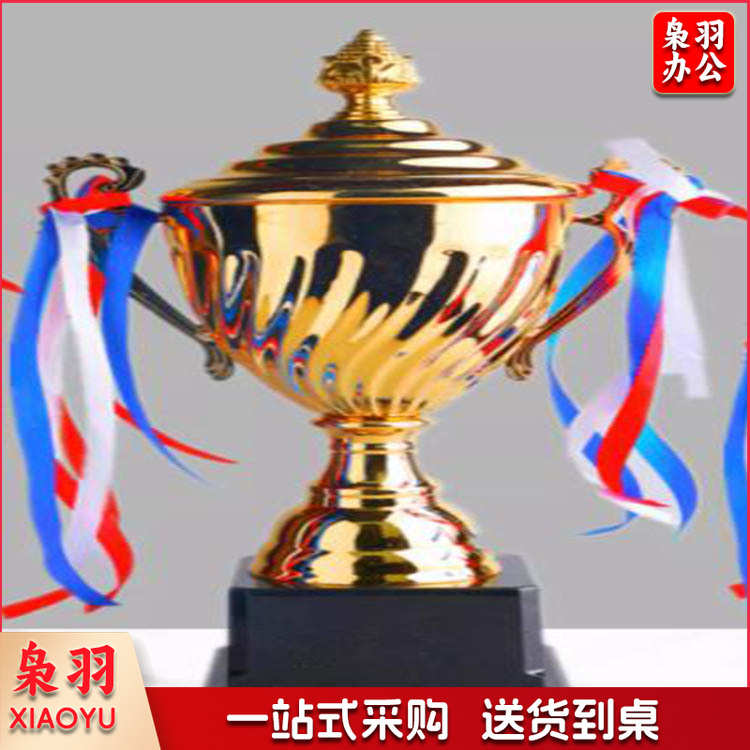 金属奖杯  定制奖杯