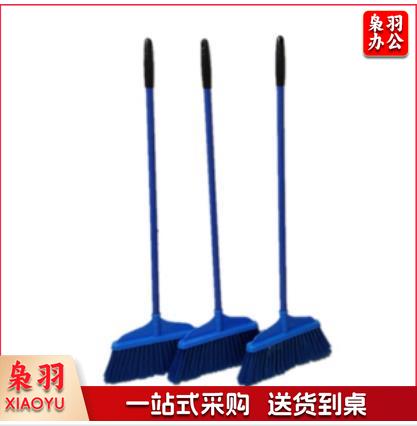 塑料扫帚 学校单位家用扫把扫帚