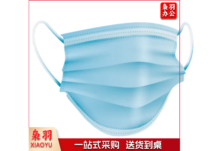 一次性口罩 10个/包