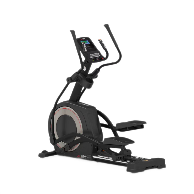 迈特森(MAITESEN)迈特森MS81S电控椭圆机 (商用)智能健身器材