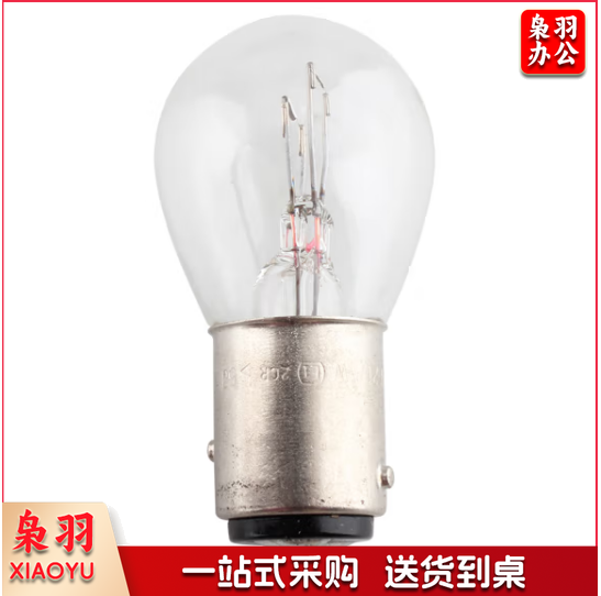 飞利浦刹车灯尾灯灯泡 老速腾2006-2011款  2支装