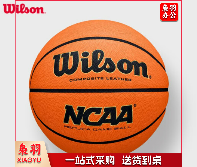 威尔胜/WILSON篮球6号 PU
