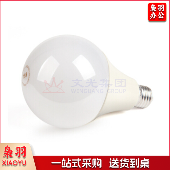 佛山FSL A90/18W/E27/3000K 超炫 LED灯泡球泡