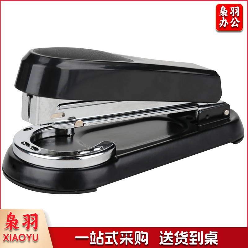 得力0333订书机(混)(台)