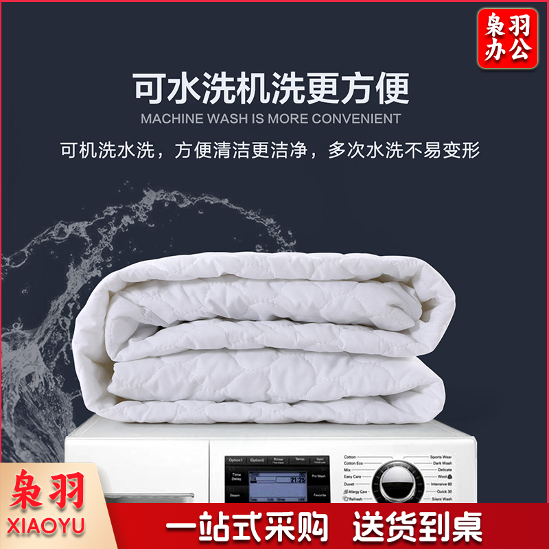 酒店宾馆公寓专用被芯 羽丝绒超柔被芯 1.8米床白色被芯