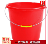 水桶 塑料水桶(5个起订)
