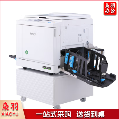 理想 SV5250C 速印机
