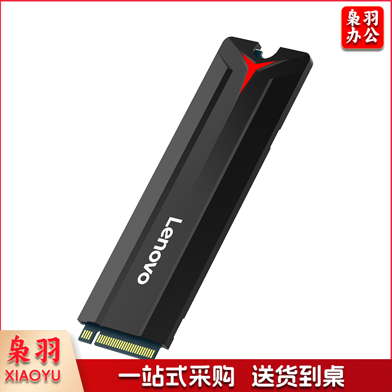 联想(Lenovo)256GB SSD固态硬盘 M.2接口(NVMe协议)