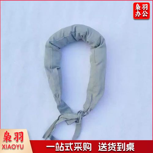 演出道具干粮袋子