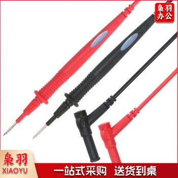 优利德UT-L21表笔 20A