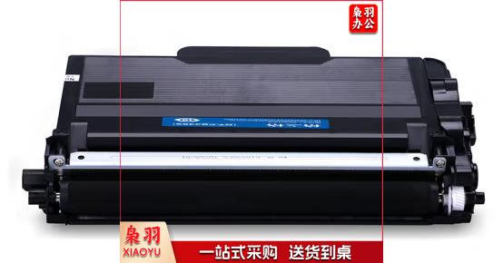 格之格 TN-3435 粉盒黑色 （单位：盒） hysm-241028164006