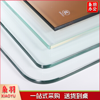 钢化玻璃 850*440*5mm