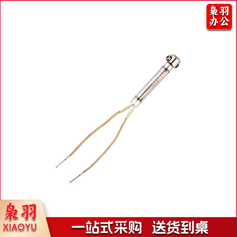 40瓦外热式天然云母发热芯 计价单位:个