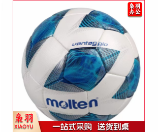 4号魔腾足球