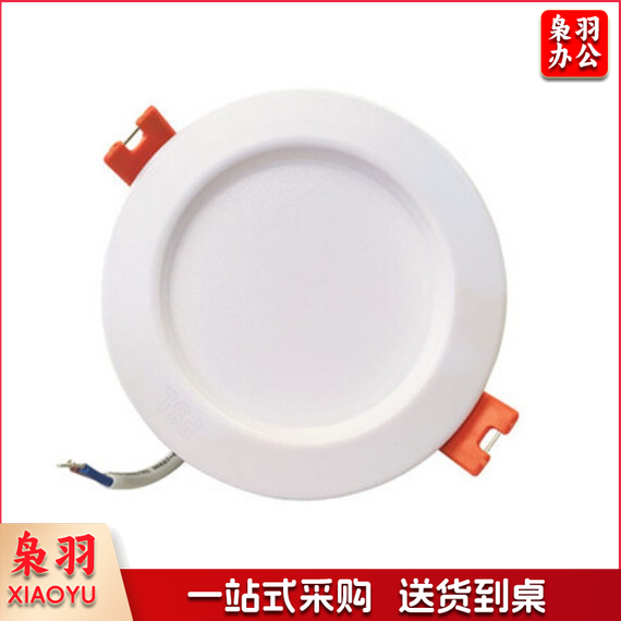 LED 筒灯 4寸 12W