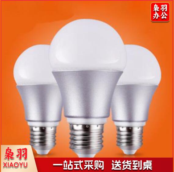 佛山 LED 5W 球泡