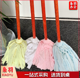 木把墩布 超细纤维墩布 吸水墩布