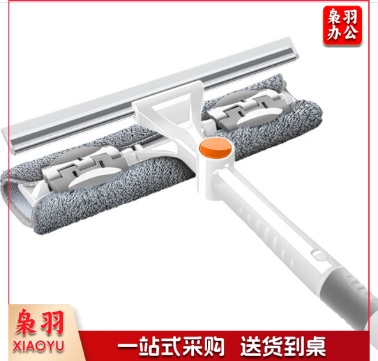 擦玻璃神器双面清洗擦窗器