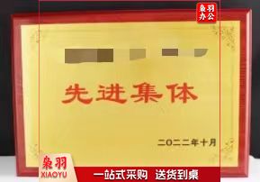 奖牌 木质奖牌定制内容30*40cm