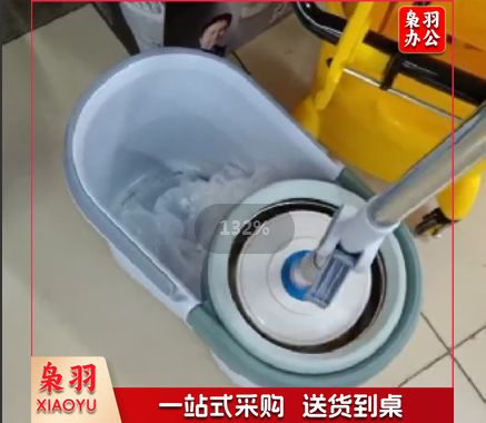 免手洗拖把套装 清洁拖把套装