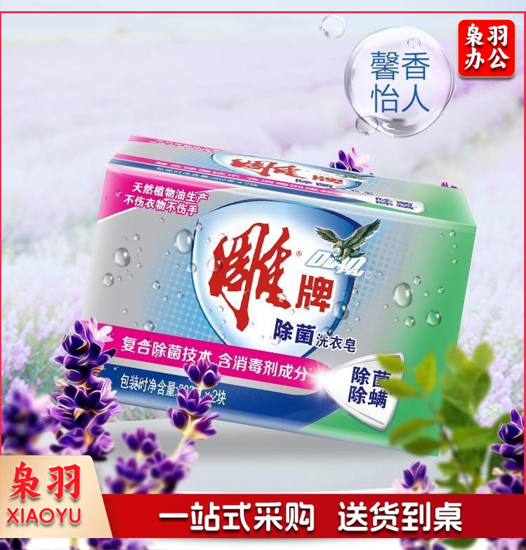 雕牌 除菌洗衣皂/肥皂202g