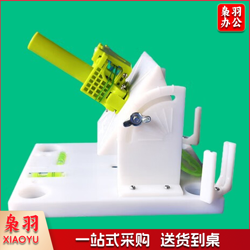 水火箭直喷发射架 直喷式