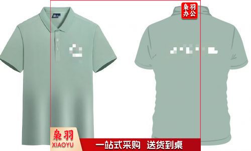 T恤 翻领T恤 POLO衫 可定制  具体定制内容联系客服