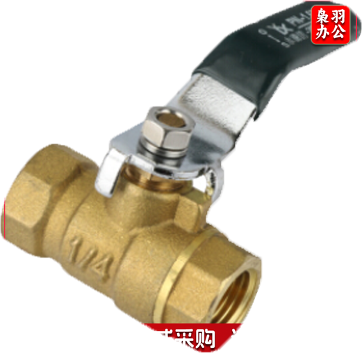 黄铜球阀 216C铜球阀全铜内螺纹球阀DN15 6分