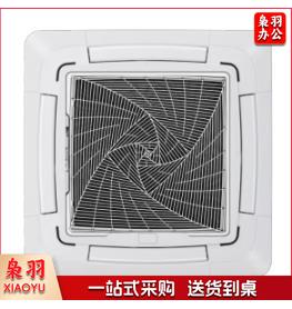 海尔5匹中央空调天井式嵌入机