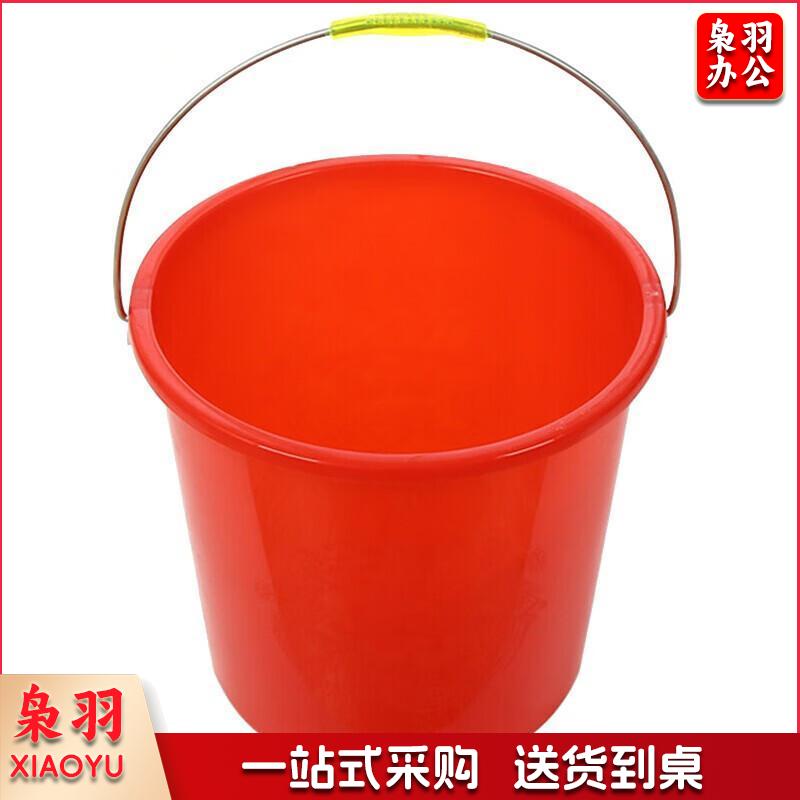 加厚塑料胶水桶