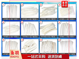 电阻包电容包（下单备注规格）