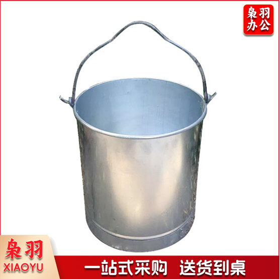 铁桶 提桶 水桶 铁皮桶