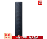 湖山线性柱阵列声柱ZH803