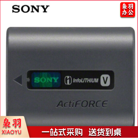 索尼（SONY）NP-FV70 电池