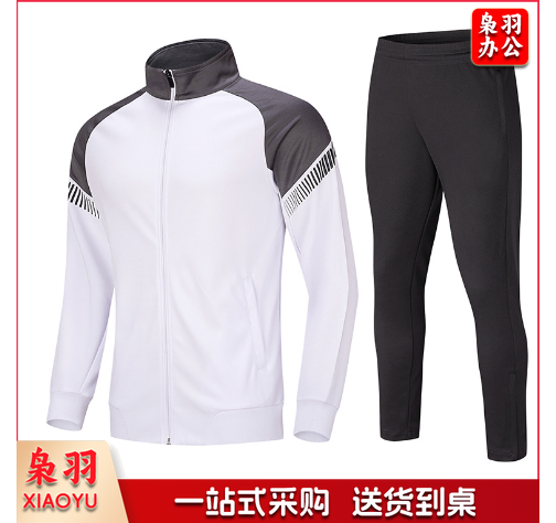 运动休闲服服装