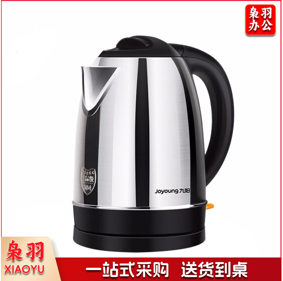 九阳 JYK-17C15 电水壶1.7L 单位：个
