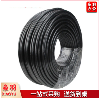 胶皮线 5*2.5² 每米价格