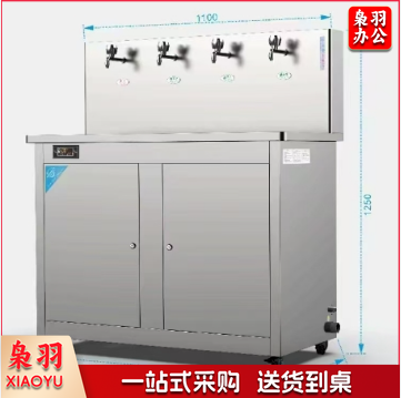 400G 11G压力桶饮水机