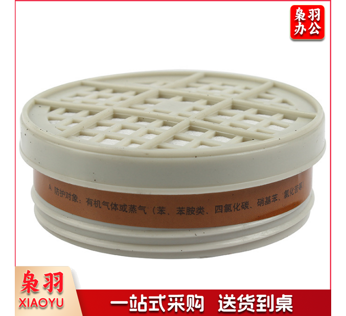 Honeywell霍尼韦尔G100CN一对防有机气体