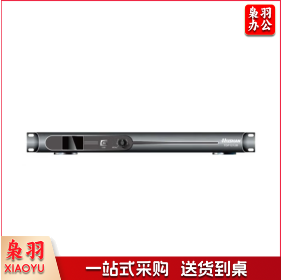 湖山音响处理器TDP0606