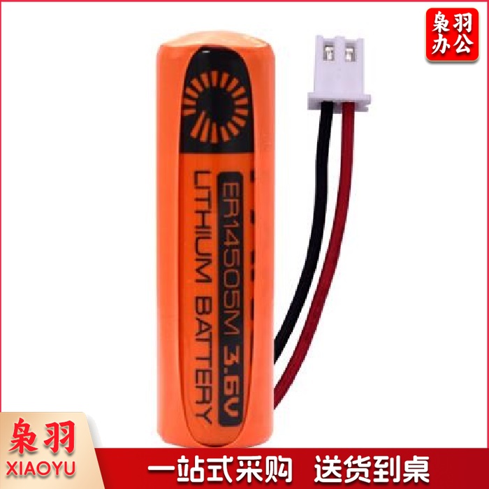 水表电池（CX202310121334297906）