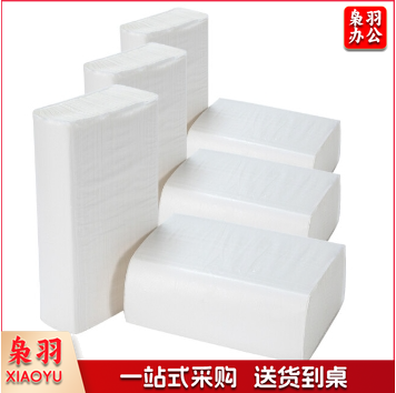 酒店专用擦手纸 20包/箱