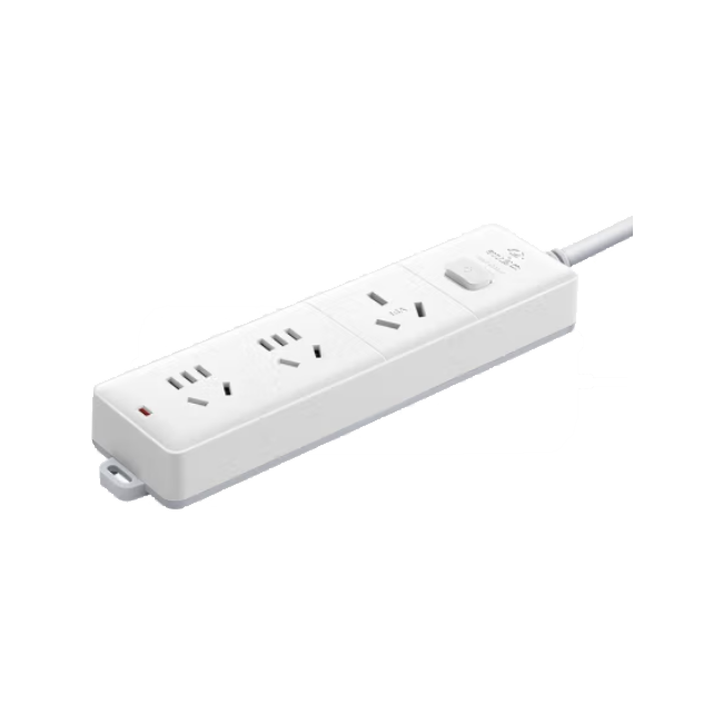 公牛(BULL)插座新国标/插排/5米