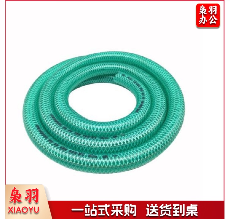 绿色复合硅胶PVC软管
