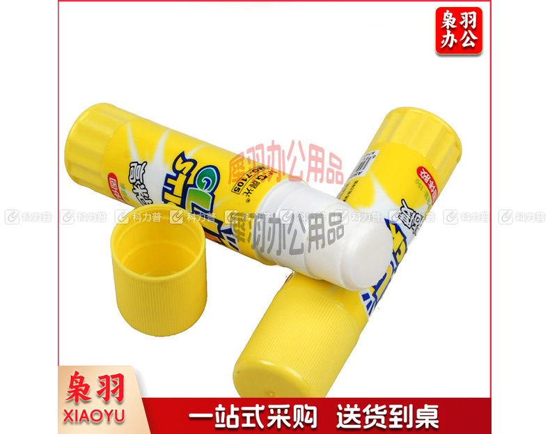 晨光 M＆G 高粘度固体胶 MG-7105 15g/支  24支/盒