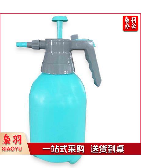 压力喷壶杀菌消毒喷壶 浇花壶 2L